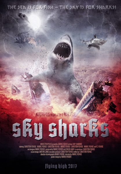 What is the benchmark for the worst film you’ve ever seen? 