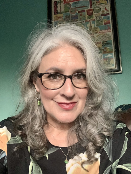 Join the grey transition