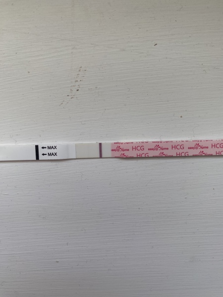 TTC baby #2 
