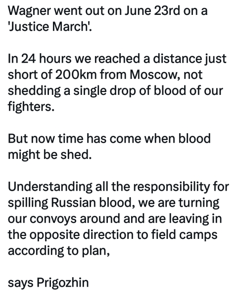 Ukraine Invasion: Part 42