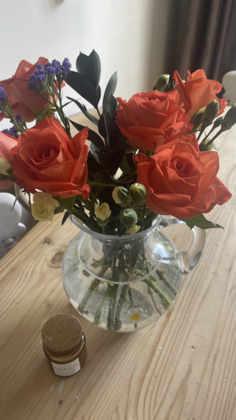 Any Witches Here?- Part 18