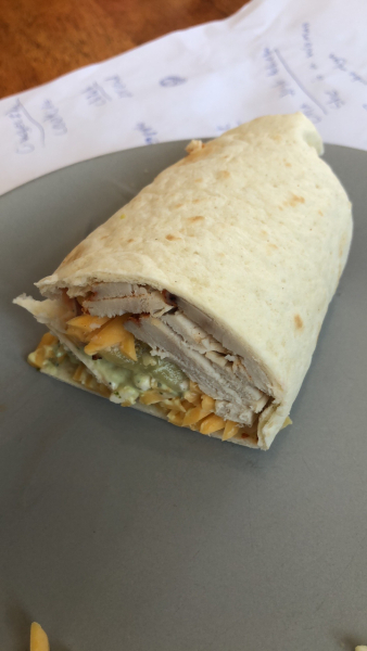 Advancing into April - Frugal Friends still being, er, Frugal.