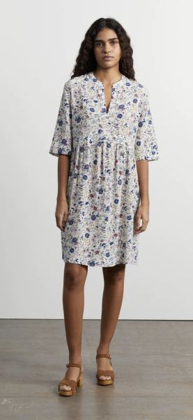 It’s madness for me to buy a silk summer dress isn’t it?