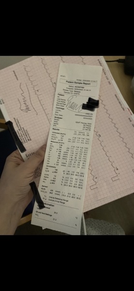 1st and 2nd rib abnormality query? 