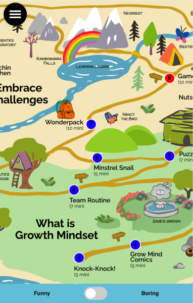 Boost Your Child's Emotional Intelligence with Our Innovative App: Seeking Beta-Testers