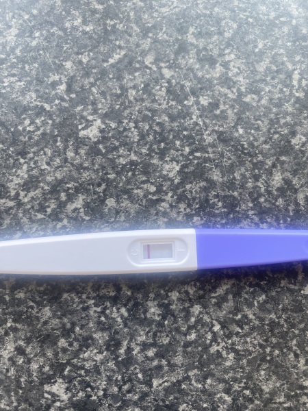 Pregnancy after Ectopic. 