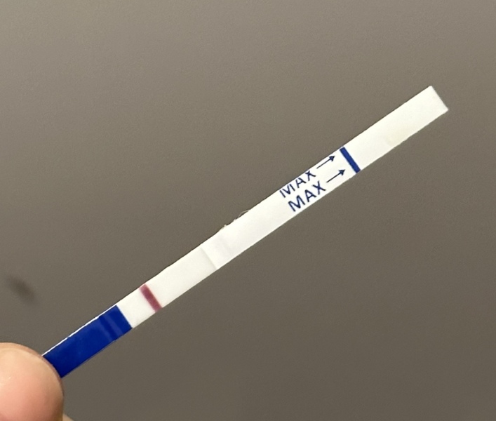 TTC May 2023 💖✨ previous MC March 2023