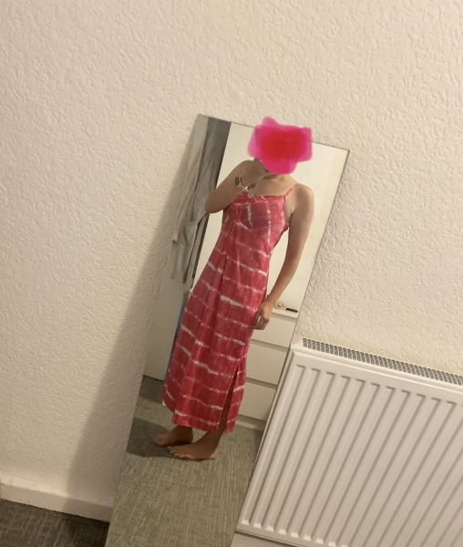 Beautiful summer dresses