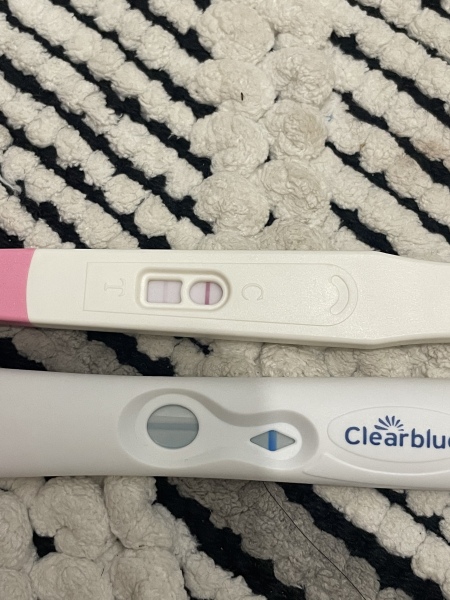 Period is late or due ? 