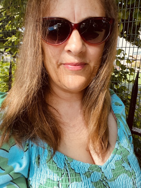 Never bought a dress that has had as many compliaments as this one!