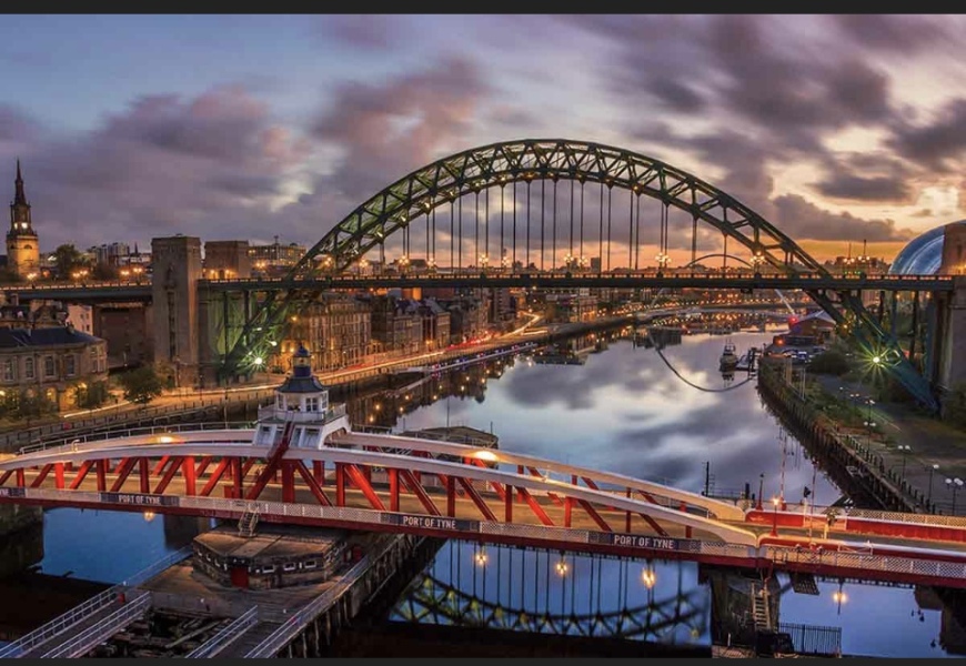 York, Durham, Exeter