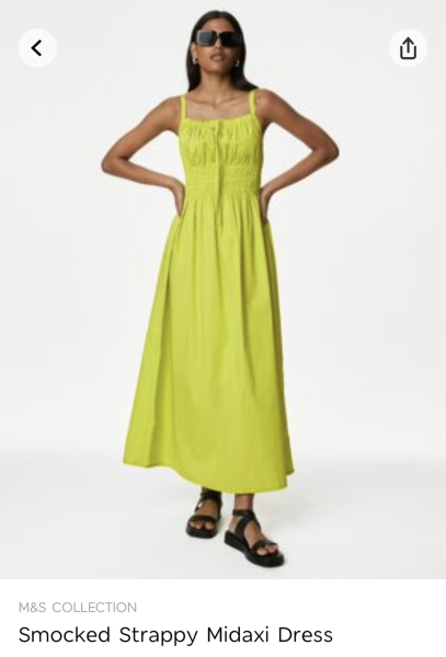 Urgent dress help!