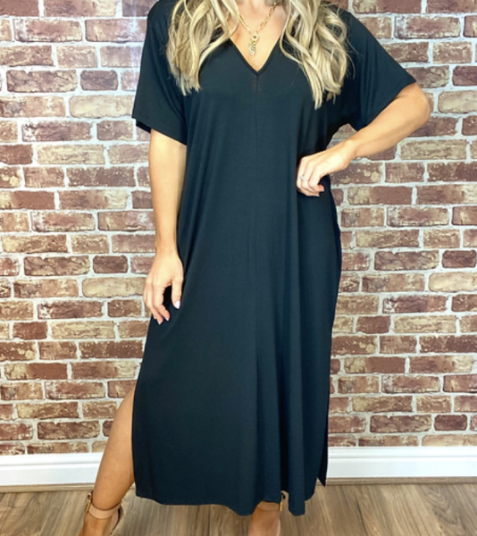 Dresses for big boobs and belly