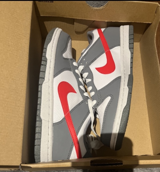 Teenager Birthday - which trainers are fashionable