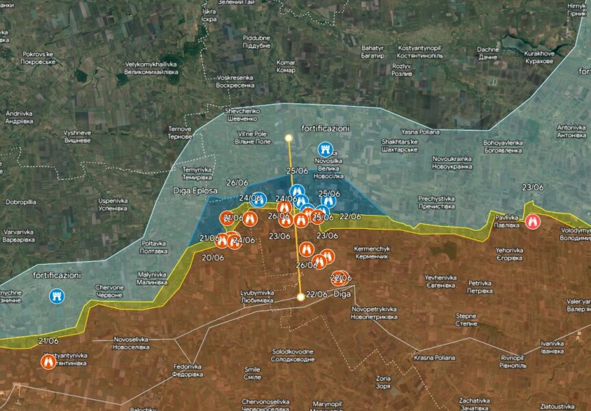 Ukraine Invasion: Part 42