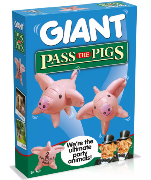 How to keep 20 kids entertained at family party?!