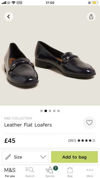 Are these shoes appropriate for work?