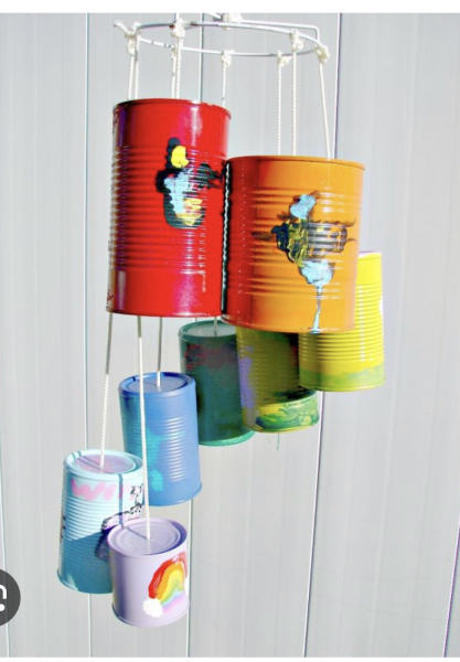 Neighbours windchime 