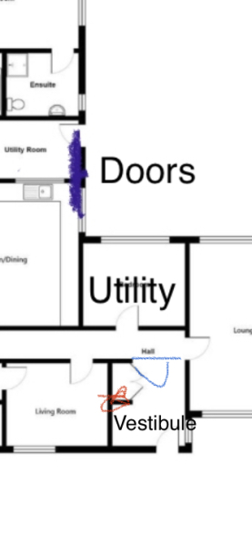 How to fix this layout!