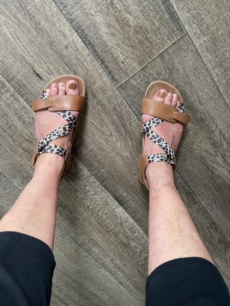 Hotter shoes aren't that bad?