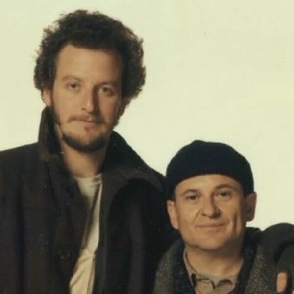 To think people in the UK are very lax generally about children being left alone?