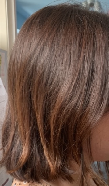 To hate my hair?! What can I do?