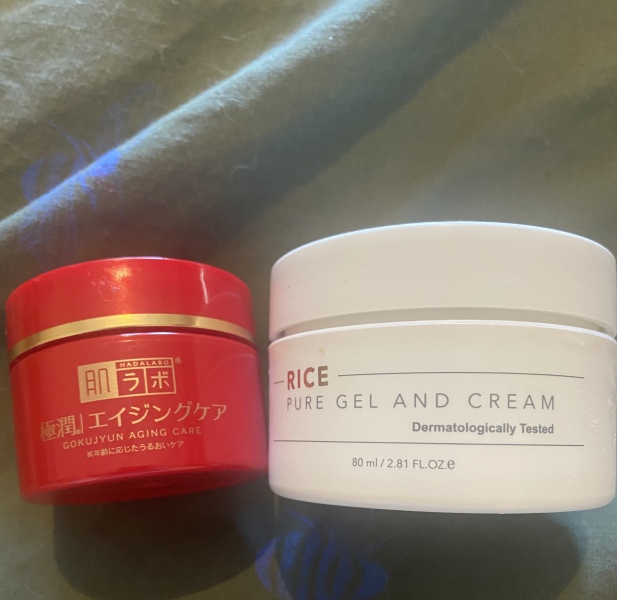 Addicted to buying beauty products? Are you a beauty product hoarder? This thread is for you!