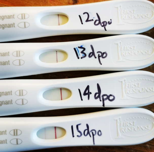1DPO - Anyone want to wait with me ☺