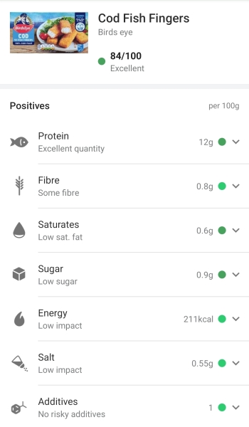Ultra-Highly Processed Foods