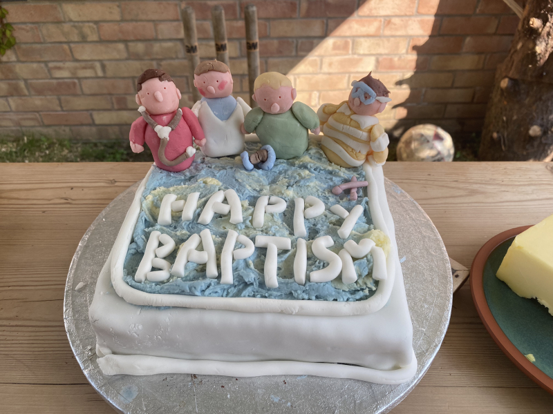 Thread 46 - GCSE Covid Cohort , Searching for Summer Solstice