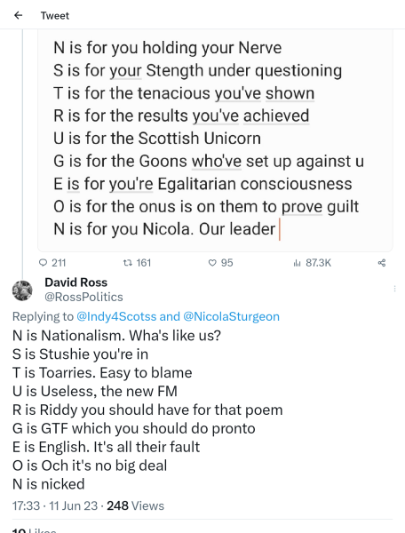 A Mumsnet thread about a book about a Mumsnet thread “Under the Duvet of Darkness” written by the women of Mumsnet THREAD 2