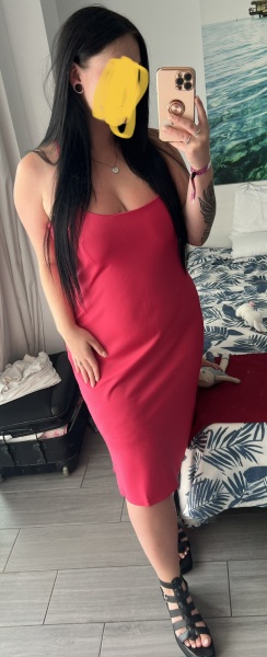 It's a wedding guest one for a tomboy