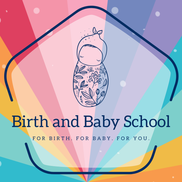 Antenatal classes in Leeds