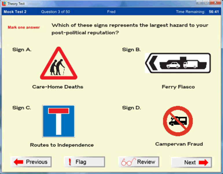 BREAKING NEWS! Peter Murrell in custody for questioning re. funding of SNP