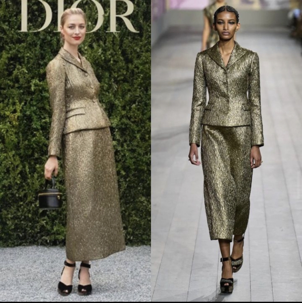 Royal Style and Beauty: St Edward's Crown is back in the box, time for more diamonds, glitter and frocks! 