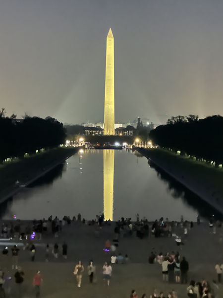 Washington DC