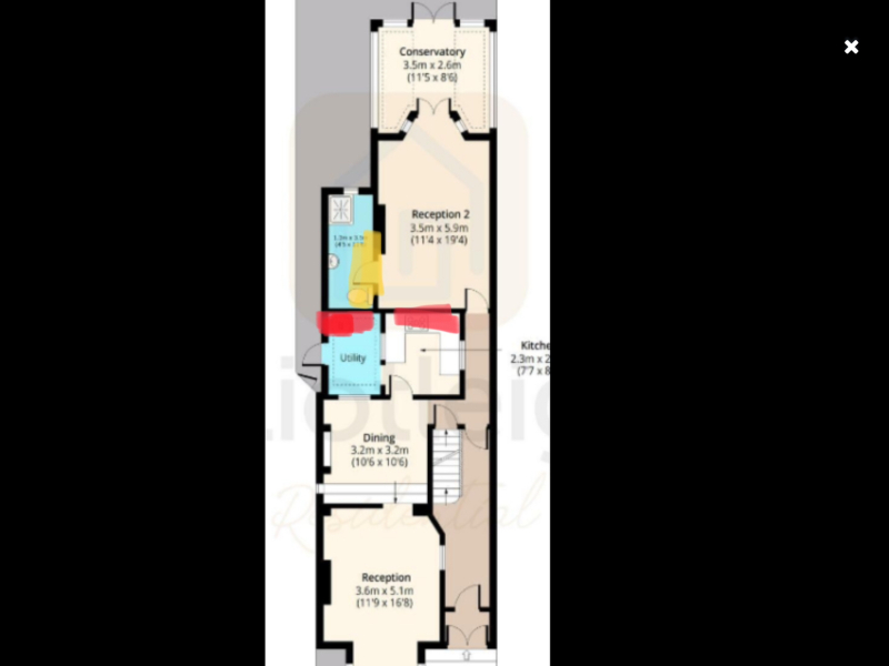 Your opinions please - new layout