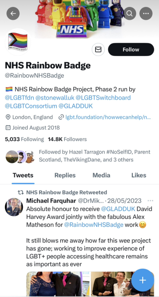 Guidance for NHS completely misrepresents the law. Again.