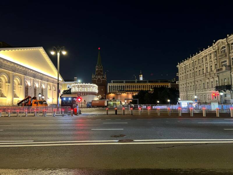 Ukraine Invasion: Part 41