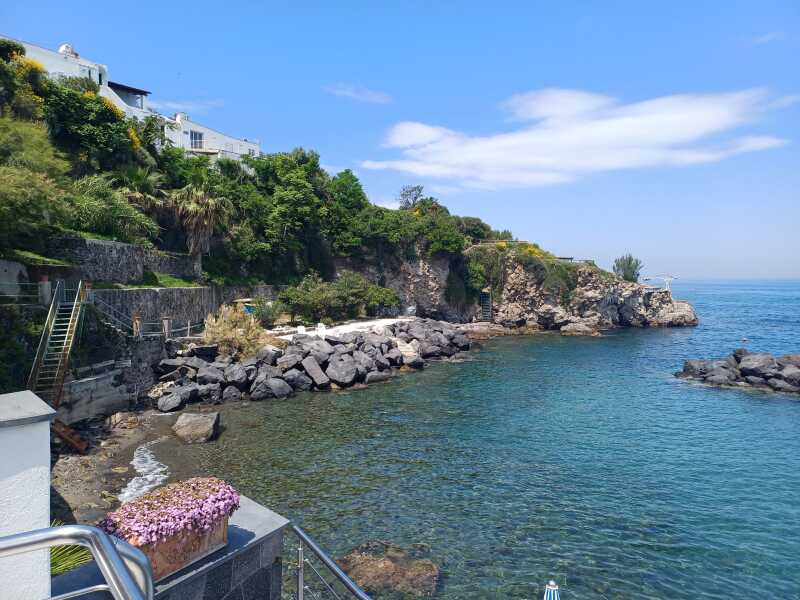 Serviced 2 bedroom apartment hotel recs
