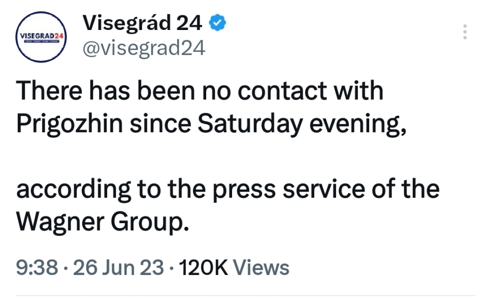 Ukraine Invasion: Part 42