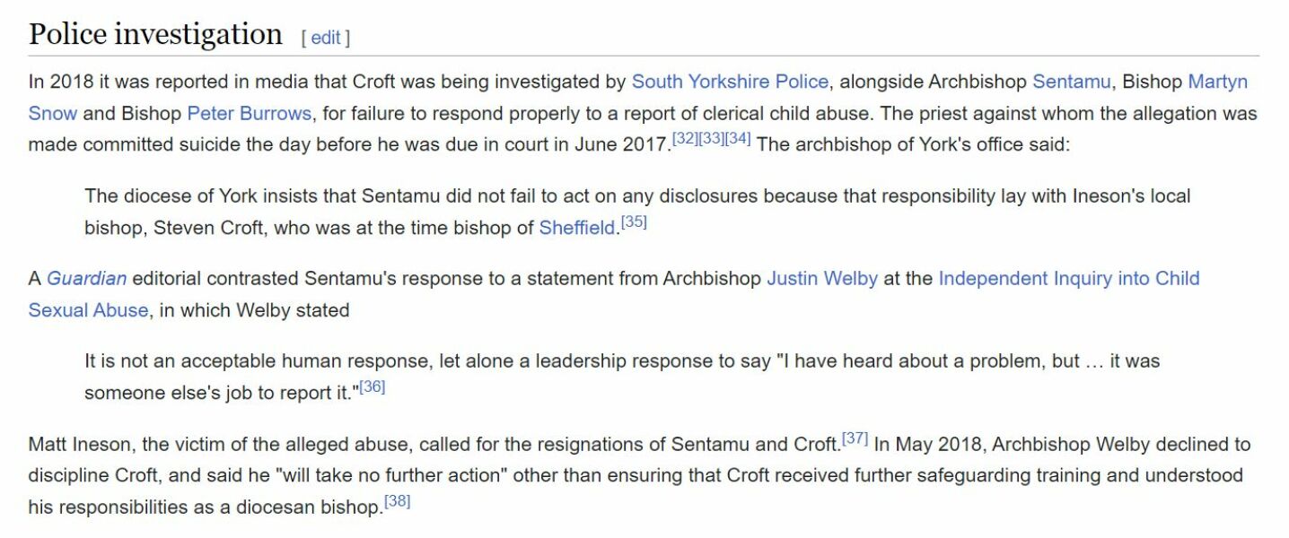 Have you or your kids been to Soul Survivor?