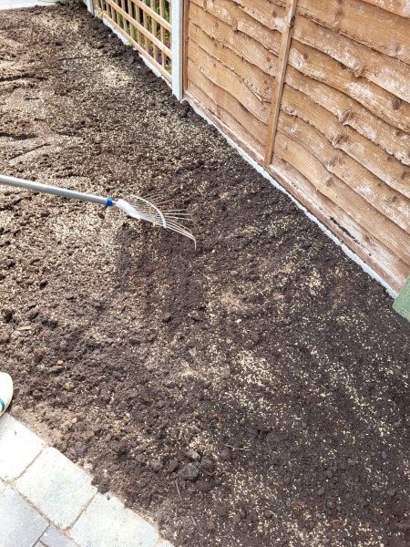 Artificial grass - help!