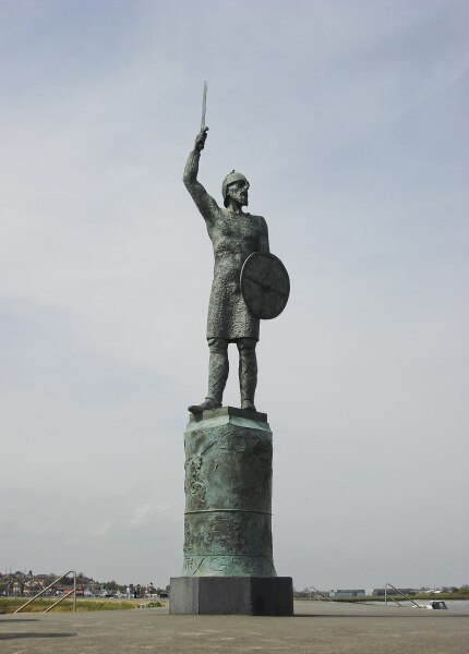 Tell me about Maldon Promenade Park?