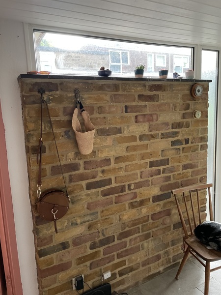 Owners of mid century houses, tell me about your lovely original features!