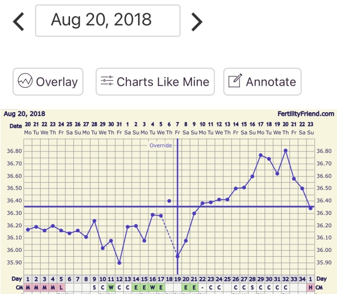BBT Graph