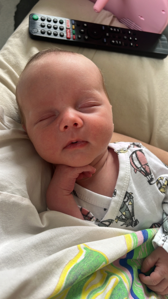 Cramping and spotting 5 weeks 