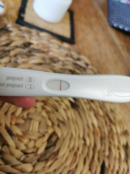 1dpo, anyone else? 😊