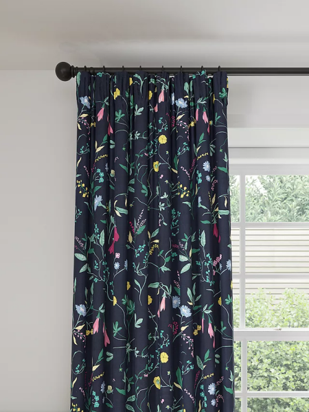 Bluebellgray - quote for made to measure curtains - practically fainted
