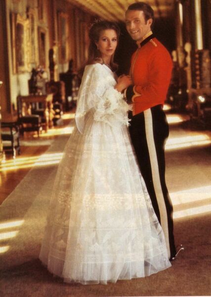 Can we have a thread devoted to Royal wedding dresses?
